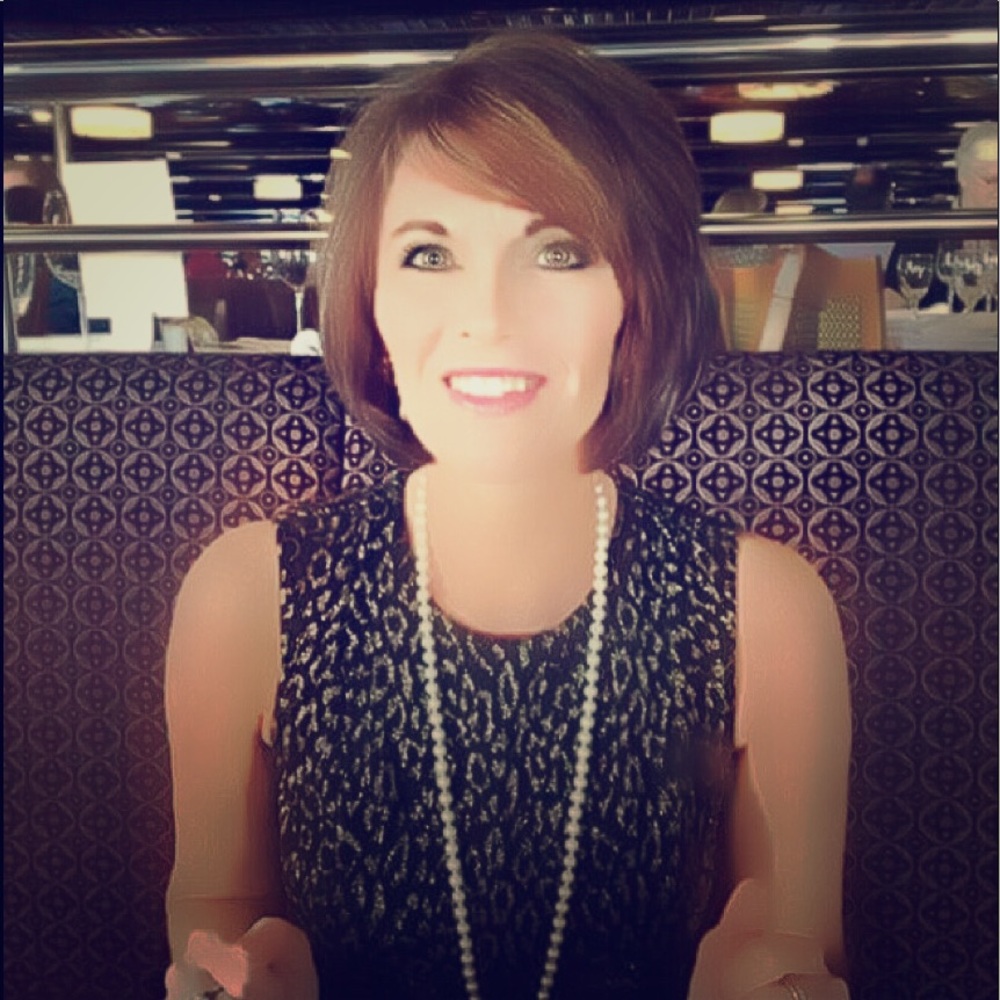 Meet your Posher, Marsha